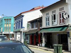 Little India Conservation Area (D8), Shop House #544602131